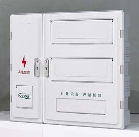 Wall Mounted Electric Meter Box Effectively Prevent Power Outages And Leakage